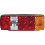 LAMPA STOP DREAPTA 5 FUNCTII