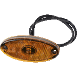 LAMPA GABARIT