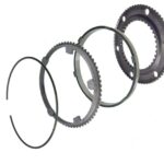 SET REPARATIE SINCRON SCANIA