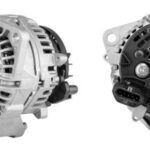 ALTERNATOR MERCEDES ACTROS MP1/2