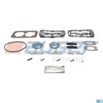 SET REPARATIE COMPRESOR DAF CF/XF