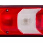 LAMPA STOP STG. MB AROCS