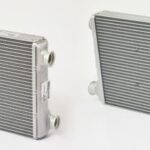 RADIATOR INCALZIRE CABINA MAN TGX/S/A