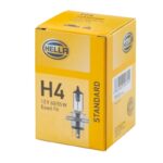 BEC H4 12V