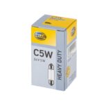 BEC C5W