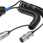 CABLU Y HELLA 15P 2X7
