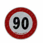 INDICATOR 90KM/H