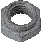 PIULITA BOLT BPW