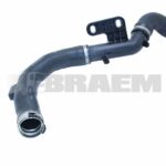 FURTUN RADIATOR MERCEDES ACTROS MP4