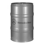 ULEI MOTOR MERCEDES 10W40 200L