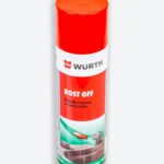 SPRAY RUGINA WURTH