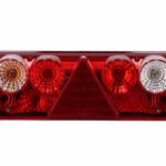 LAMPA STOP STANGA SCHMITZ EUROPOINT II