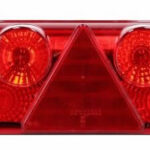 LAMPA STOP DREAPTA SCHMITZ EUROPOINT II