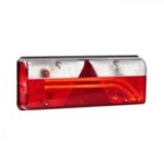 LAMPA STOP EUROPOINT III STANGA