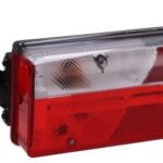 LAMPA STOP EUROPOINT III STANGA+CORN AGABARITIC