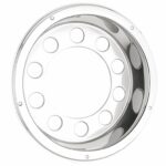CAPAC ORNAMENTAL ROATA INOX