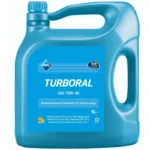 ULEI ARAL TURBORAL 15W40 5L