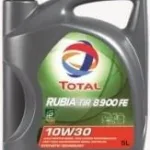 ULEI RUBIA TIR 8900 FE10W30/5L