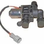 ROBINET CALDURA MAN TGA/X