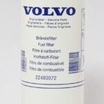 FILTRU COMBUSTIBIL VOLVO FH12