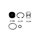 SET REPARATIE SUPAPA EBS MAN