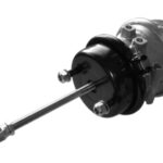 CAMERA DE FRANARE  H-CA 30/30 TAMBUR