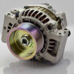 ALTERNATOR SCANIA