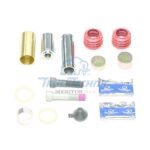 SET CULISANTE ETRIER KNORR SN7 & SK7