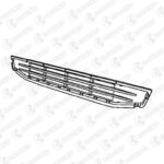ORNAMENT GRILA VOLVO FH16