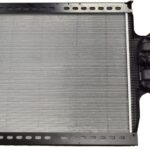 RADIATOR APA MAN TGA/X