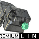 Vas expansiune Mercedes Actros MP2/MP3