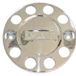 CAPAC ORNAMENTAL ROATA DAF 22.5 INOX