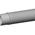 TUB FLEXIBIL MAN TGA/S/X
