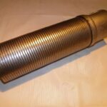 TUB FLEXIBIL MAN TGA