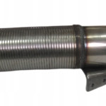 TUB FLEXIBIL SCANIA