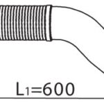 TUB FLEXIBIL SC.4