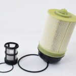 SET FILTRU COMBUSTIBIL MB ACTROS MP4