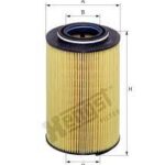 FILTRU ULEI MAN TGX/S