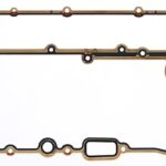 GARNITURA TERMOFLOT SCANIA