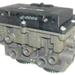 MODULATOR EBS