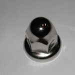 CAPAC PREZON 33 METALIC CROM