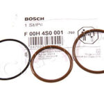 SET INELE INJECTOR IVECO