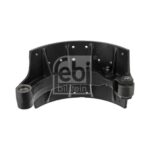 SABOT FRANA SPATE MB ACTROS/MAN