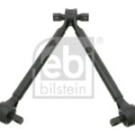 TRIUNGHI BALANSOR MB ACTROS
