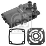 CHIULASA COMPRESOR MB ACTROS MP2