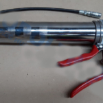 Decalimetru Vaselina 0.4L
