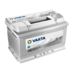 BATERIE / ACUMULATOR  VARTA DYNAMIC 74AH 750A