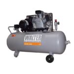 COMPRESOR WALTER 200L