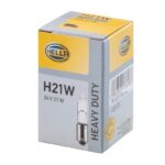 BEC H21W