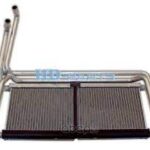 RADIATOR CABINA SCANIA